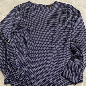 Banana Republic Blouse